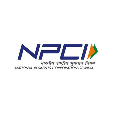 National Payments corporation of India's logo