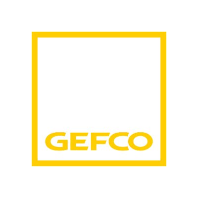 GEFCO's logo