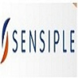 Sensiple software solution's logo