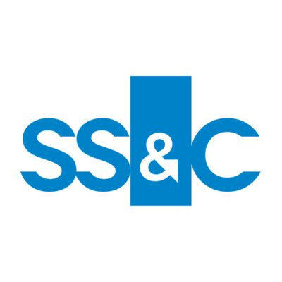 SS&amp;C Technologies's logo
