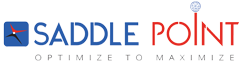 Saddle Point Technologies 's logo
