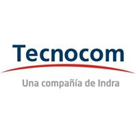 Tecnocom's logo