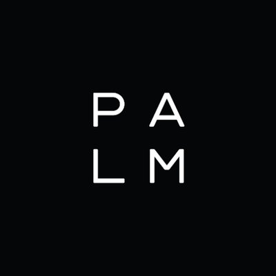 Palm Inc's logo