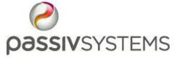 PassivSystems's logo