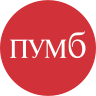 First Ukrainian International Bank's logo
