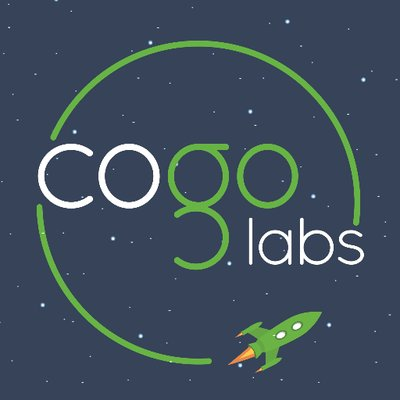 Cogo Labs's logo