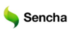 Sencha's logo