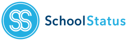 SchoolStatus's logo