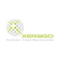 Xerago's logo