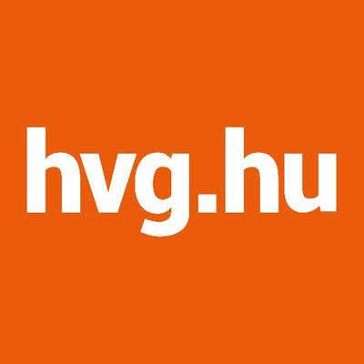 HVG's logo