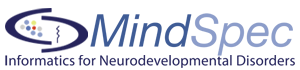 MindSpec's logo