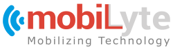 Mobilyte's logo