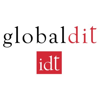 Globaldit's logo