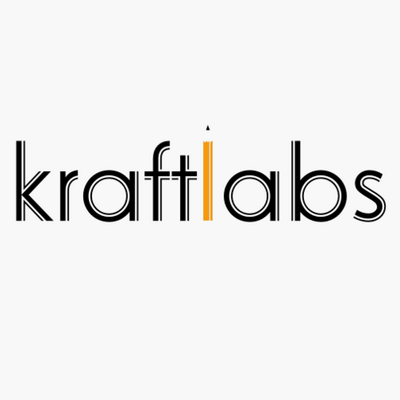 Kraftlabs's logo