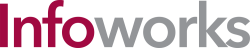 Infoworks's logo