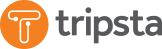 Tripsta's logo