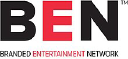 Branded Entertainment Network's logo