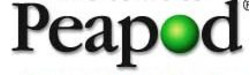 Peapod's logo