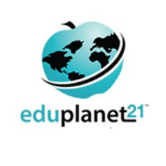 Eduplanet21's logo