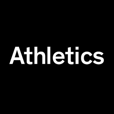 Athletics NYC's logo