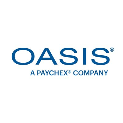 Oasis Outsourcing's logo