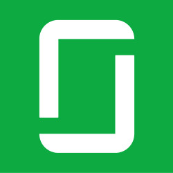 Glassdoor's logo