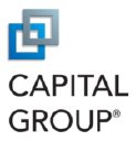 Capital Group Companies's logo