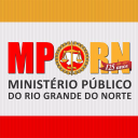 Ministério Publico do Estado do Rio Grande do Norte's logo