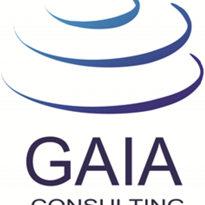 Gaia Consulting's logo