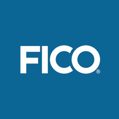 FICO (Fair Isaac Corporation)'s logo