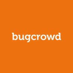 Bugcrowd's logo