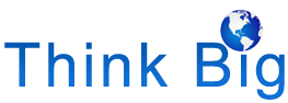 Think Big Solutions 's logo