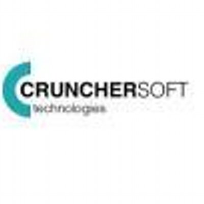 Crunchersoft Technologies's logo
