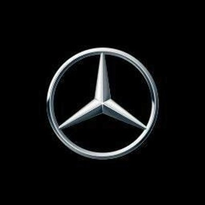 Mercedes-Benz Research &amp; Development North America: MBRDNA's logo