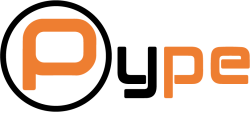 Pype Inc.'s logo