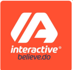 IA Interactive's logo