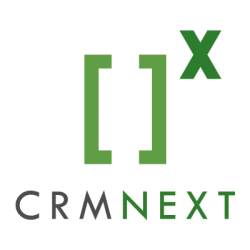 CRMNEXT's logo