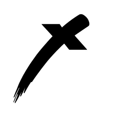 Xpanxion's logo