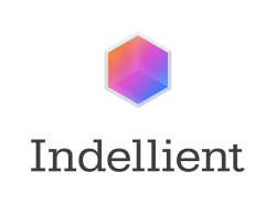 Indellient Inc's logo