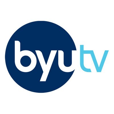 BYU Broadcasting's logo