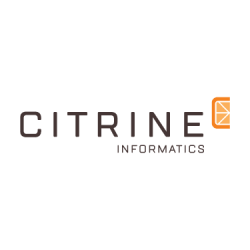 Citrine Informatics's logo