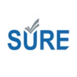 Sure 's logo