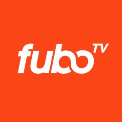 fuboTV's logo