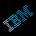 IBM ISL's logo
