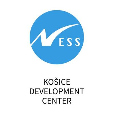 NESS KDC's logo