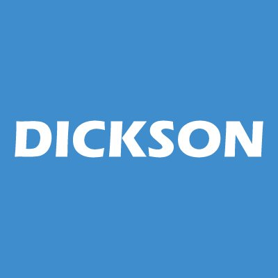 Dickson Data's logo