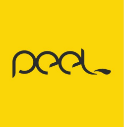 Peel.Inc's logo
