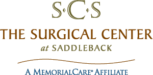 The Surgical Center's logo