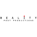 Reality Post Productions's logo