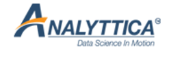 Analyttica Datalab's logo